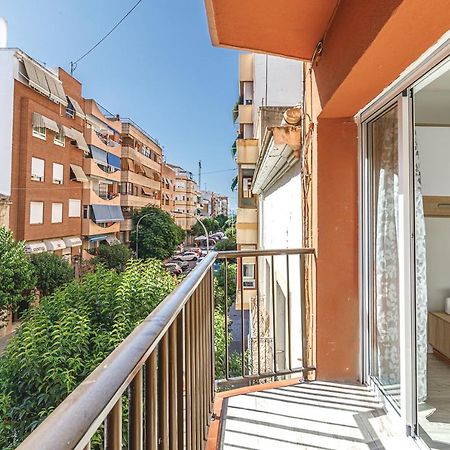 Luminoso Y Acogedor Apartamento Con Ac Alicante Exterior photo